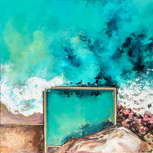 Load image into Gallery viewer, Coogee Ocean Pool
