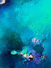 Load image into Gallery viewer, Harbour Treasures | Framed in Tasmanian oak