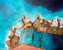 Load image into Gallery viewer, Dee Why Rockpool