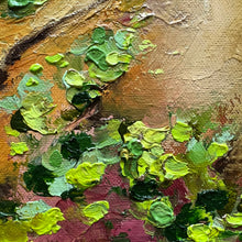 Load image into Gallery viewer, The Red Centre | Framed in Tasmanian Oak