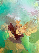 Load image into Gallery viewer, Burning Palms
