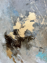 Load image into Gallery viewer, Drift Away | Framed in Tasmanian oak