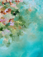 Load image into Gallery viewer, Between The Mangroves No. 2 | Framed in Tasmanian oak