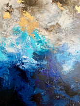 Load image into Gallery viewer, Synergy | Framed in Tasmanian oak