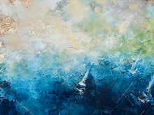 Load image into Gallery viewer, Sydney To Hobart | Print