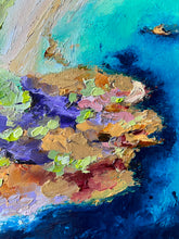 Load image into Gallery viewer, Honeymoon Bay No. 2 | Framed in Tasmanian oak