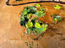Load image into Gallery viewer, Solitary Company | Framed in Tasmanian Oak