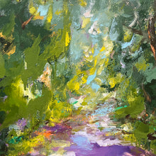 Load image into Gallery viewer, Komorebi, The Path Of Light