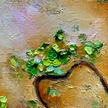 Load image into Gallery viewer, The Red Centre | Framed in Tasmanian Oak