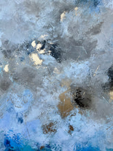 Load image into Gallery viewer, Drift Away | Framed in Tasmanian oak