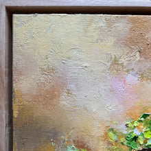Load image into Gallery viewer, The Red Centre | Framed in Tasmanian Oak