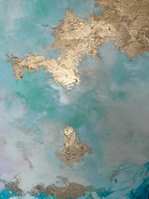 Load image into Gallery viewer, Rough Edge Of The Harbour