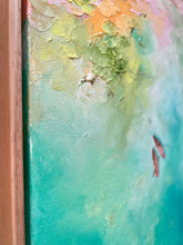Load image into Gallery viewer, Between The Mangroves No. 2 | Framed in Tasmanian oak