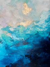 Load image into Gallery viewer, Rough Edge Of The Harbour