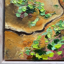Load image into Gallery viewer, The Red Centre | Framed in Tasmanian Oak