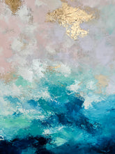 Load image into Gallery viewer, Rough Edge Of The Harbour