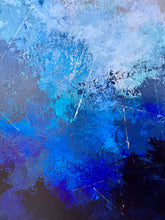 Load image into Gallery viewer, Drift Away | Framed in Tasmanian oak