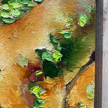 Load image into Gallery viewer, The Red Centre | Framed in Tasmanian Oak