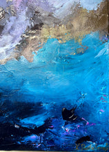 Load image into Gallery viewer, Six Nights Of Light No. 1