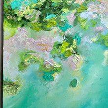 Load image into Gallery viewer, Between The Mangroves | Framed in Tasmanian oak