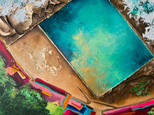 Load image into Gallery viewer, Wylie's | Framed in Tasmanian oak
