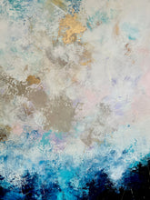 Load image into Gallery viewer, Synergy | Framed in Tasmanian oak