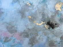 Load image into Gallery viewer, Drift Away | Framed in Tasmanian oak