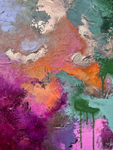 Load image into Gallery viewer, Six Nights Of Light No. 3