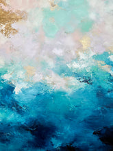 Load image into Gallery viewer, Rough Edge Of The Harbour