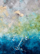 Load image into Gallery viewer, Sydney To Hobart | Print