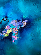 Load image into Gallery viewer, Harbour Treasures | Framed in Tasmanian oak