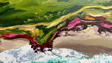 Load image into Gallery viewer, Long Reef Dee Why