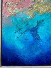 Load image into Gallery viewer, Into Memory | Framed in Tasmanian oak