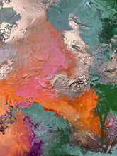 Load image into Gallery viewer, Six Nights Of Light No. 3