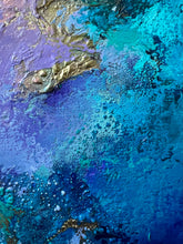 Load image into Gallery viewer, Into Memory | Framed in Tasmanian oak