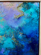 Load image into Gallery viewer, Into Memory | Framed in Tasmanian oak