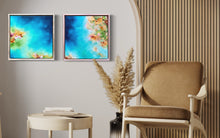 Load image into Gallery viewer, Jerusalem Bay No.1 | Framed in Tasmanian oak
