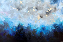 Load image into Gallery viewer, Drift Away | Framed in Tasmanian oak