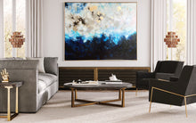Load image into Gallery viewer, Synergy | Framed in Tasmanian oak