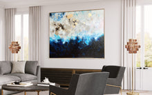 Load image into Gallery viewer, Synergy | Framed in Tasmanian oak