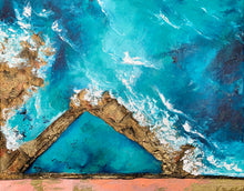 Load image into Gallery viewer, Fairy Bower Rockpool