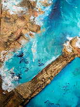 Load image into Gallery viewer, Fairy Bower Rockpool