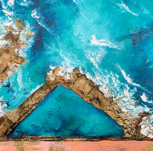 Load image into Gallery viewer, Fairy Bower Rockpool