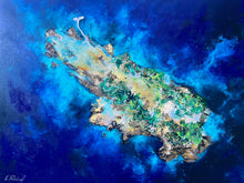 Load image into Gallery viewer, First Date At Shark Island