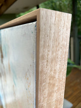 Load image into Gallery viewer, Synergy | Framed in Tasmanian oak
