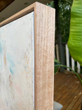 Load image into Gallery viewer, Synergy | Framed in Tasmanian oak