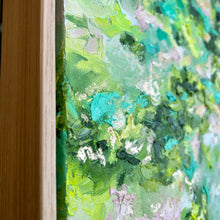 Load image into Gallery viewer, Between The Mangroves | Framed in Tasmanian oak