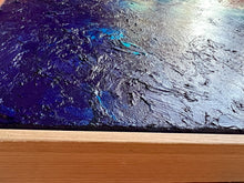 Load image into Gallery viewer, Into Memory | Framed in Tasmanian oak