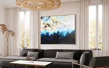 Load image into Gallery viewer, Synergy | Framed in Tasmanian oak