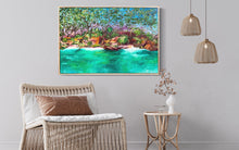 Load image into Gallery viewer, Wollemi | Framed